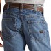 Ariat FR M4 Low Rise Basic Boot Cut Jean 10012552
