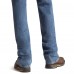 Ariat FR M4 Low Rise Basic Boot Cut Jean 10012552