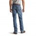 Ariat FR M4 Low Rise Basic Boot Cut Jean 10012552