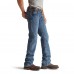 Ariat FR M4 Low Rise Basic Boot Cut Jean 10012552
