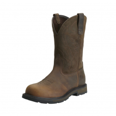 Ariat Groundbreaker Steel Toe Work Boot 10014241
