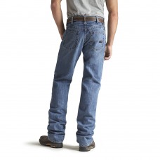 Ariat FR M3 Loose Basic Stackable Straight Leg Jean 10014449