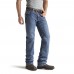 Ariat FR M3 Loose Basic Stackable Straight Leg Jean 10014449