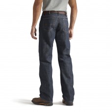 Ariat FR M3 Loose Basic Stackable Straight Leg Jean 10014450