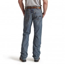 Ariat FR M5 Slim Basic Stackable Straight Leg Jean 10015160