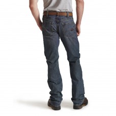 Ariat FR M5 Slim Basic Stackable Straight Leg Jean 10015166