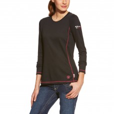 Ariat FR Polartec PowerDry Top 10015902