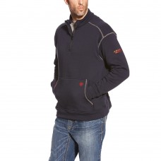 Ariat FR Polartec Fleece 1/4 Zip Top 10015950