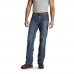 Ariat FR M4 Low Rise Boundary Boot Cut Jean 10016173
