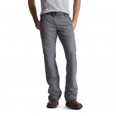 Ariat FR M4 Low Rise Workhorse Boot Cut Pant 10017226