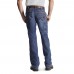 Ariat FR M4 Low Rise Workhorse Boot Cut Jean 10017262