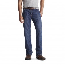 Ariat FR M4 Low Rise Workhorse Boot Cut Jean 10017262