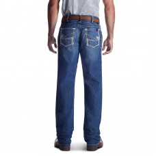 Ariat FR M4 Low Rise Ridgeline Boot Cut Jean 10018365