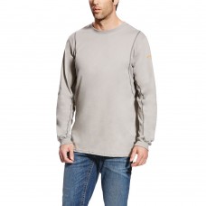 Ariat FR AC Crew T-Shirt 10019015