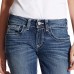 Ariat FR DuraStretch Entwined Boot Cut Jean 10019544