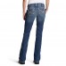 Ariat FR DuraStretch Entwined Boot Cut Jean 10019544