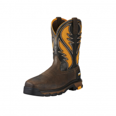 Ariat Intrepid VentTEK Composite Toe Work Boot 10020072