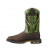Ariat WorkHog Wide Square Toe VentTEK Composite Toe Work Boot 10020084