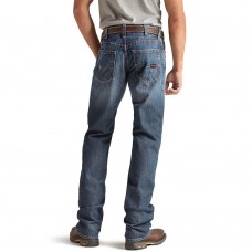 Ariat FR M4 Low Rise Basic Boot Cut Jean 10020812