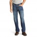 Ariat FR M4 Low Rise Basic Boot Cut Jean 10020812