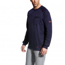 Ariat FR Air Crew T-Shirt 10022327