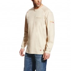 Ariat FR Air Crew T-Shirt 10022328