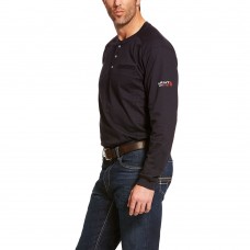 Ariat FR Air Henley 10022597
