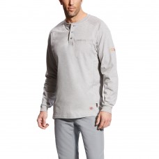 Ariat FR Air Henley 10022599
