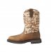 Ariat WorkHog Patriot Steel Toe Work Boot 10022968