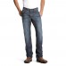 Ariat FR M4 Low Rise Stretch DuraLight Basic Boot Cut Jean 10023466