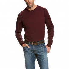 Ariat FR AC Crew T-Shirt 10023941