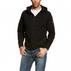 Ariat FR DuraStretch Full Zip Hoodie 10023974