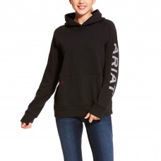 Ariat FR Primo Fleece Logo Hoodie 10027793