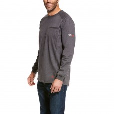 Ariat FR Air Crew T-Shirt 10027888