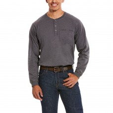 Ariat FR Air Henley 10027889