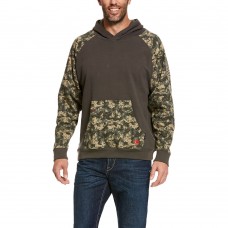 Ariat FR DuraStretch Patriot Hoodie 10027911
