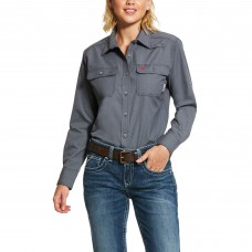 Ariat FR Featherlight Work Shirt 10030335