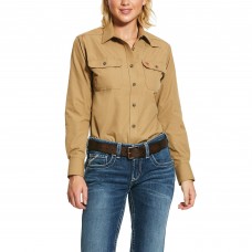 Ariat FR Featherlight Work Shirt 10030336