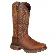 Durango Rebel ™ Steel Toe Pull-On Western Boot DB4343