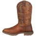 Durango Rebel ™ Steel Toe Pull-On Western Boot DB4343