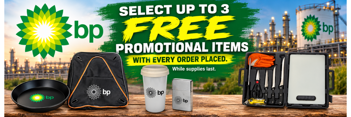 Promo Items
