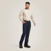 Ariat FR M5 DuraLight Ripstop Stackable Straight Leg Pant 10039284