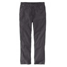 Carhartt Flame-Resistant Rugged Flex® Relaxed Fit Canvas Five Pocket Work Pant 104204-029