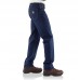 Carhartt Flame-Resistant Signature Denim Relaxed Fit FRB100DNM