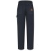 Bulwark Men's Midweight FR Dungaree PLJ8NV