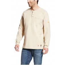 Ariat FR Air Henley 10022598