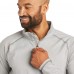 Ariat FR Combat Stretch Patriot 1/4 Zip Work Shirt 10035420