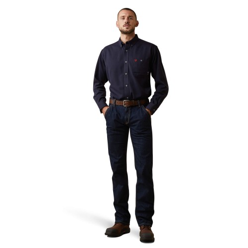 Ariat FR Air Inherent Work Shirt 10040899