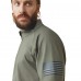 Ariat FR Combat Stretch Patriot 1/4 Zip Work Shirt 10043566