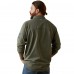 Ariat FR Combat Stretch Patriot 1/4 Zip Work Shirt 10043566